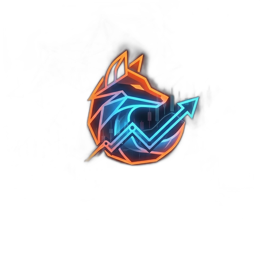 Quant Fox Logo